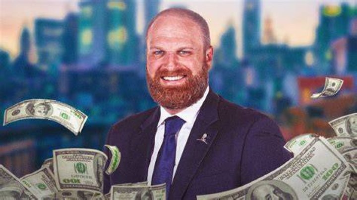 Unveiling Taylor Hall's Net Worth: Discover His Financial Secrets