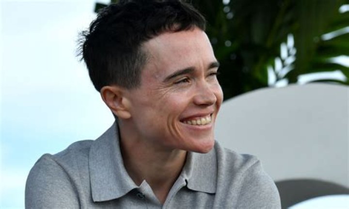 Unveiling The Journey Of Elliot Page: A Wiki Of Discoveries