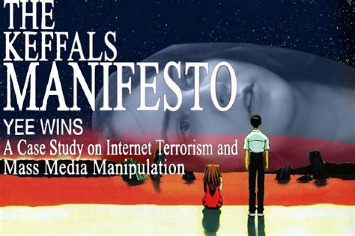 Unveiling the Keffals Manifesto