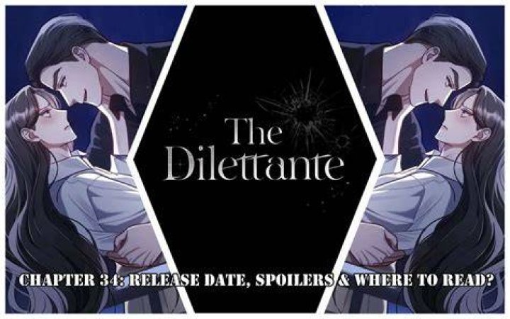 Unveiling The Secrets Of "The Dilettante Coffee Manga": Brewed With Insights