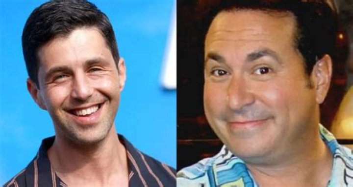 Unveiling The Similarities And Differences Of Brian Peck And Josh Peck