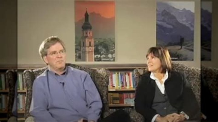 Unveiling The Truth Behind Rick And Anne Steves' Divorce: A Journey Of Discovery