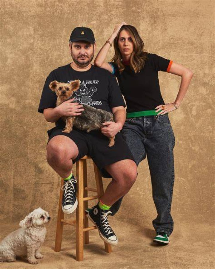 Who is Ethan Klein? The US Sun Cirrkus News